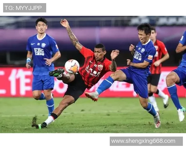 中超激战石家庄永昌迎战上海上港争夺关键三分