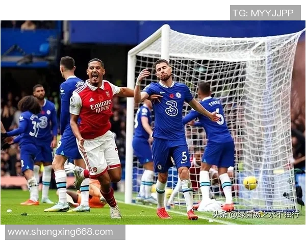 1月11日英超焦点战切尔西迎战阿森纳两队争夺关键积分之战