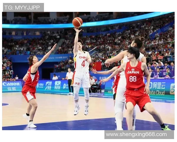 2018亚运会中国女篮对战日本队精彩回顾与赛后分析