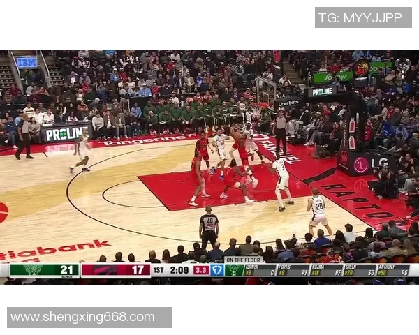 5月22日NBA季后赛雄鹿对阵猛龙精彩在线直播全程回顾与分析