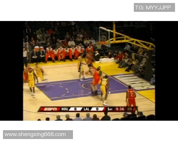 姚明在火箭对湖人比赛中受伤的具体场次回顾与分析 姚明在火箭对湖人比赛中受伤的具体场次回顾与分析