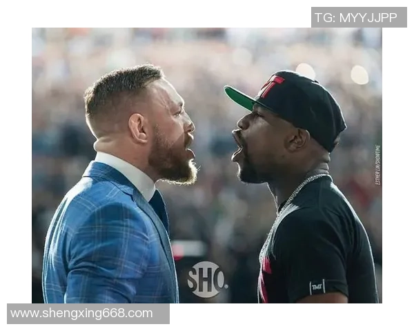 梅威瑟与嘴炮精彩见面会回顾双方火药味十足引发拳迷热议 梅威瑟与嘴炮精彩见面会回顾双方火药味十足引发拳迷热议