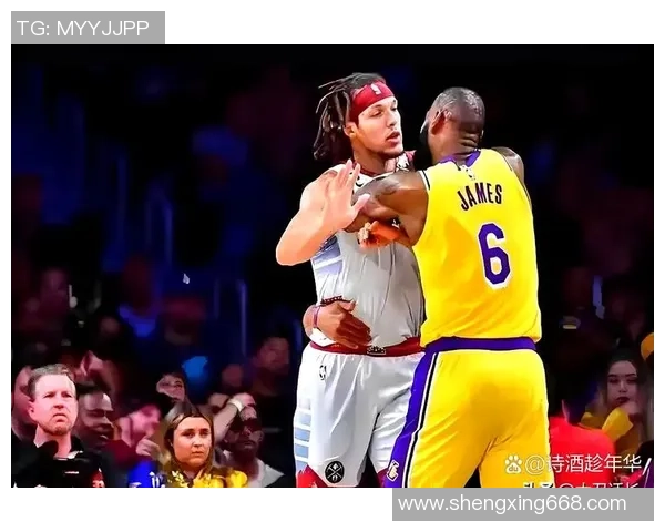 西部决赛第二场湖人与掘金激烈对决谁能掌控胜利的关键时刻 西部决赛第二场湖人与掘金激烈对决谁能掌控胜利的关键时刻