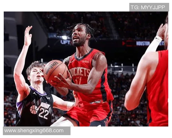 火箭与爵士2019年季后赛第四节精彩回放全景解析